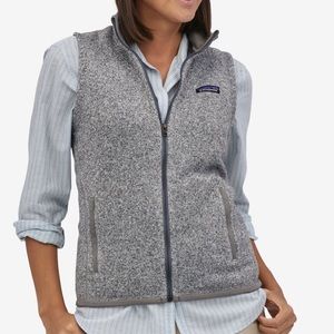 Patagonia Better Sweater® Fleece Vest